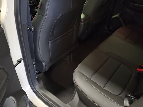 New 2026 Chevrolet TrailBlazer RS w/ Convenience Package image 13