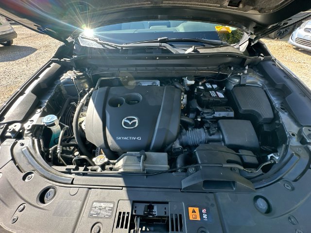 Used 2020 MAZDA CX-5 Grand Touring AWD/4WD image 35