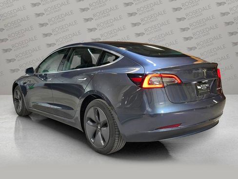 Used 2018 Tesla Model 3 Long Range image 5