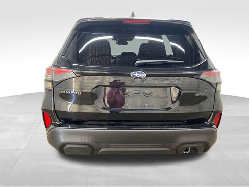New 2026 Subaru Forester Sport AWD/4WD image 3