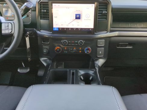 New 2026 Ford F150 STX RWD image 55