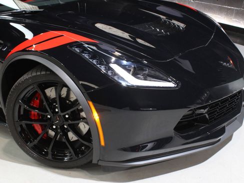 Used 2019 Chevrolet Corvette Grand Sport image 11