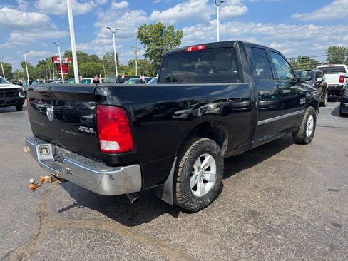 Used 2014 RAM 1500 ST w/ SXT Appearance Group AWD/4WD image 5