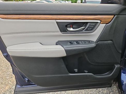 Used 2020 Honda CR-V EX-L image 13