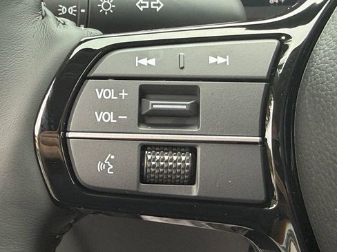 New 2026 Honda CR-V EX-L image 21