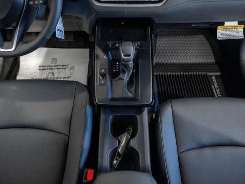 New 2026 Toyota Corolla Cross XLE image 26