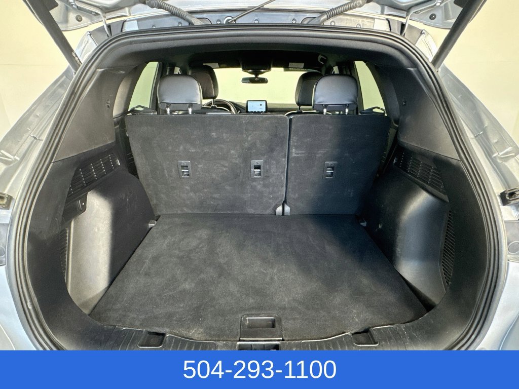 Used 2024 Ford Escape ST-Line FWD image 25