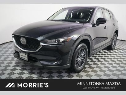 Used 2020 MAZDA CX-5 Sport