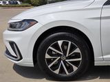 New 2025 Volkswagen Jetta S image 5
