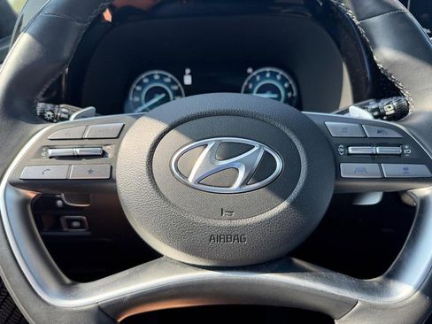Used 2024 Hyundai Palisade Calligraphy image 21