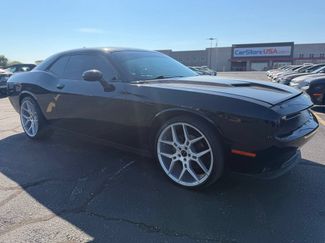 Used 2019 Dodge Challenger SXT RWD video 1