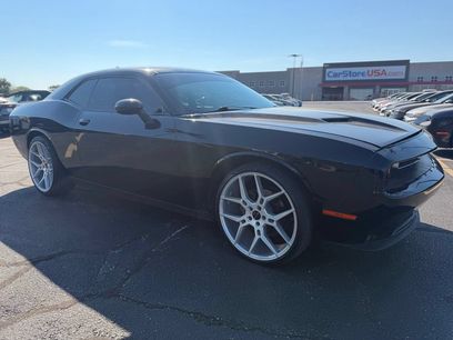 Used 2019 Dodge Challenger SXT