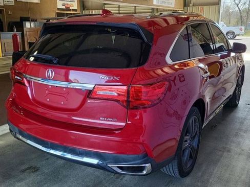 Used 2018 Acura MDX w/Advance Pkg image 37