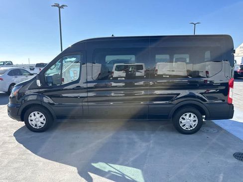 Used 2025 Ford Transit 350 XLT RWD image 2