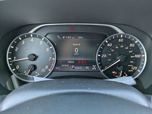 New 2026 Nissan Frontier SV w/ SV Convenience Package image 26