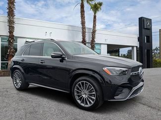 New 2026 Mercedes-Benz GLE 350 4MATIC video 1