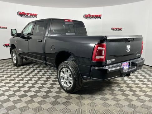 Used 2024 RAM 2500 Laramie w/ Safety Group AWD/4WD image 6