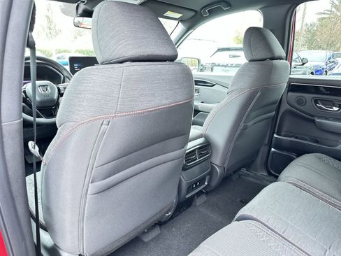 New 2026 Honda Pilot Sport image 14