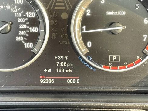 Used 2013 BMW 535i xDrive Sedan image 27