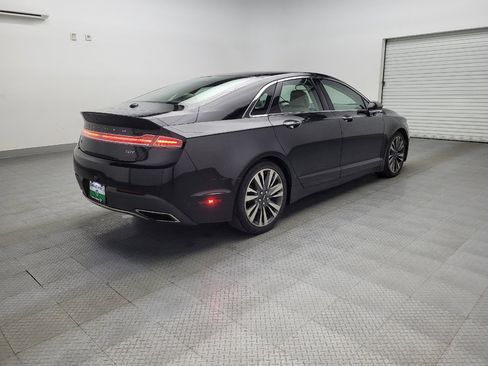 Used 2019 Lincoln MKZ Reserve image 9