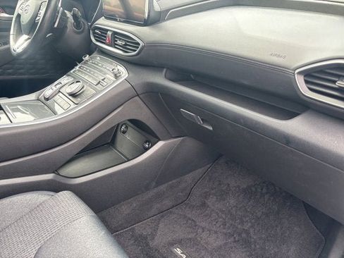Used 2023 Hyundai Santa Fe SEL AWD/4WD image 17