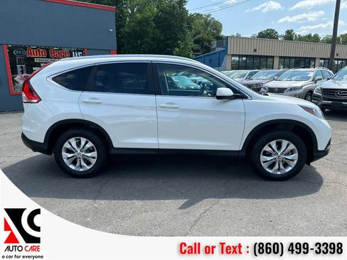 Used 2014 Honda CR-V EX-L image 8