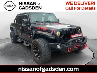 Used 2021 Jeep Gladiator Overland