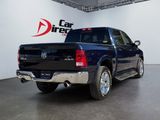 Used 2016 RAM 1500 Big Horn image 3