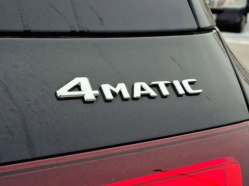 Certified 2026 Mercedes-Benz GLE 350 4MATIC image 33