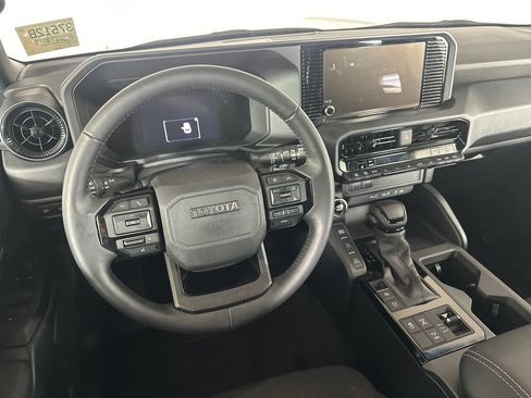 Used 2025 Toyota Land Cruiser 1958 AWD/4WD image 22