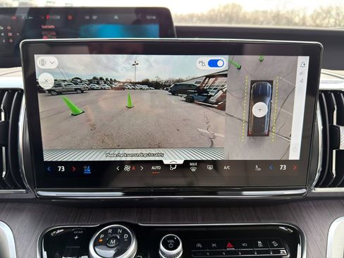 New 2026 Ford Expedition Max Platinum image 36