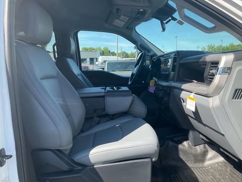 New 2026 Ford F450 XL AWD/4WD image 12