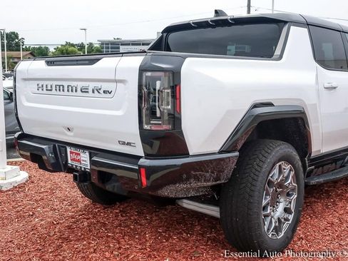 New 2025 GMC Hummer EV 3X image 7