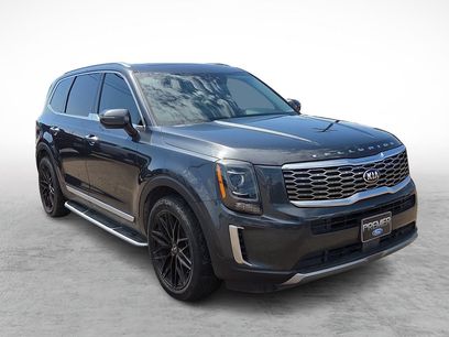 Used 2021 Kia Telluride S