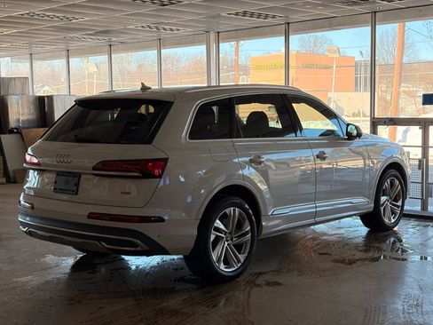 Used 2022 Audi Q7 3.0T Premium Plus image 7