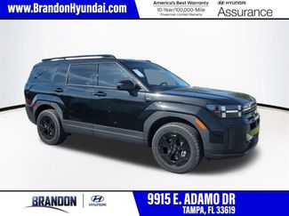 New 2026 Hyundai Santa Fe XRT w/ Tow & Go Package video 1