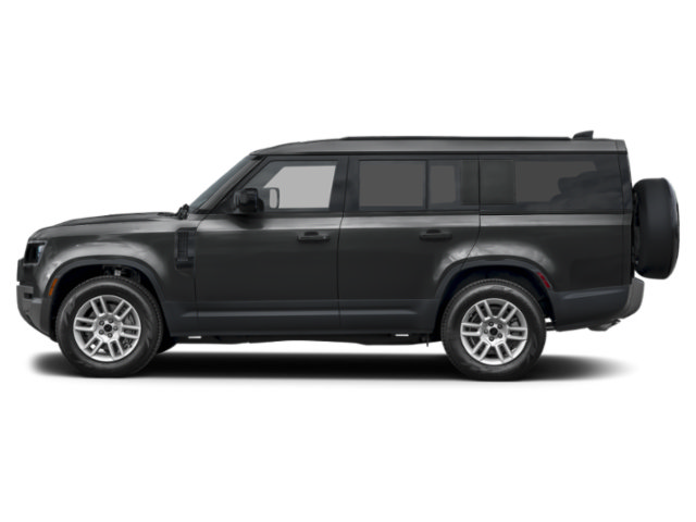 New 2026 Land Rover Defender 130 S AWD/4WD image 3