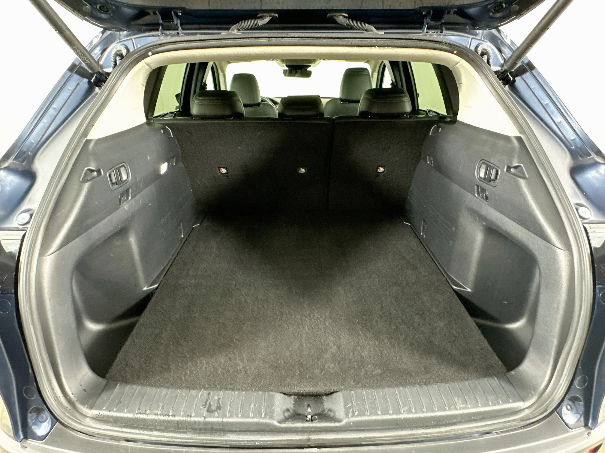 Used 2025 MAZDA CX-50 AWD 2.5 S w/ Premium Plus Pkg image 29