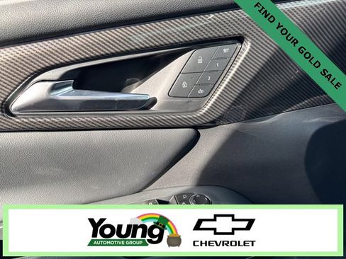 New 2026 Chevrolet Traverse High Country image 24