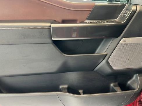 Used 2023 Ford F150 Lariat w/ Equipment Group 502A High image 10