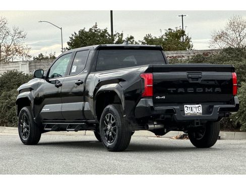 New 2026 Toyota Tacoma SR5 image 6