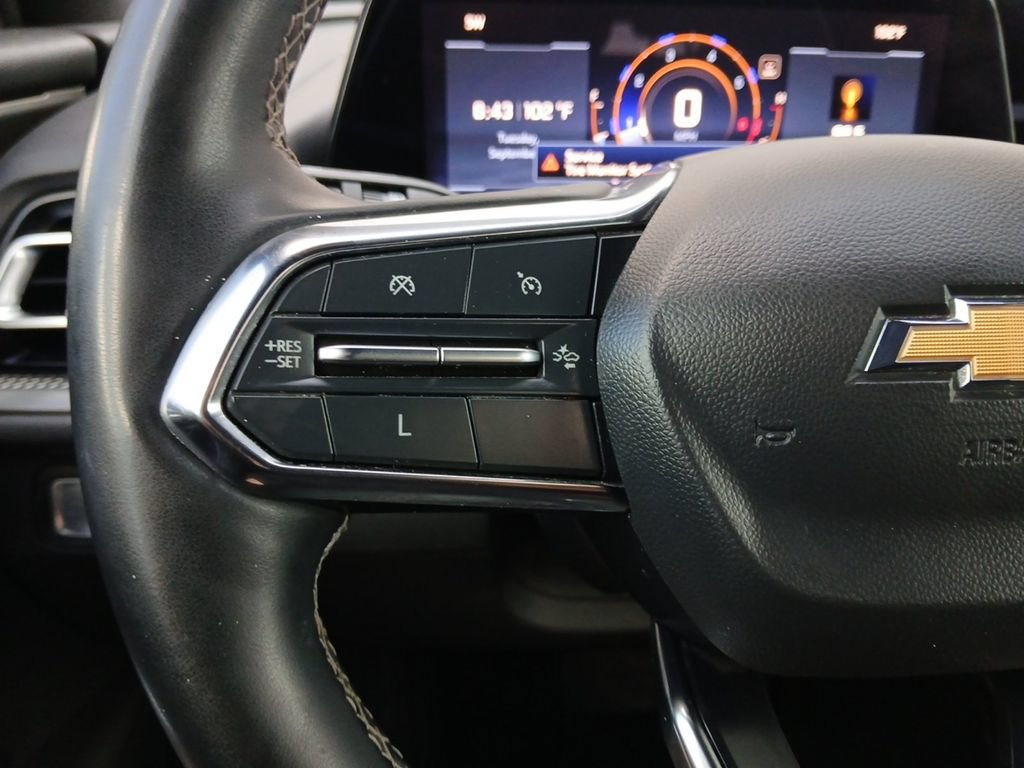 Used 2024 Chevrolet Traverse LS FWD image 11