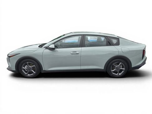 Used 2025 Kia K4 FWD image 7