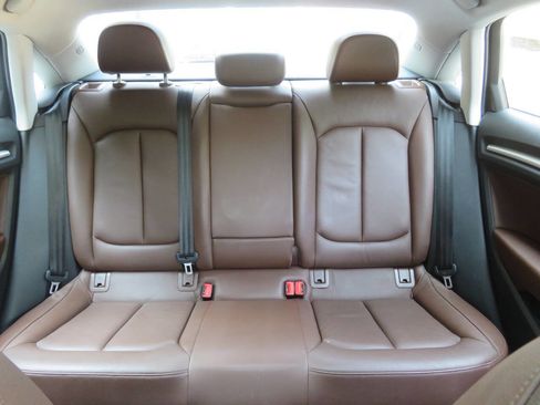 Used 2016 Audi A3 1.8T Premium Plus w/ Premium Plus Package image 19