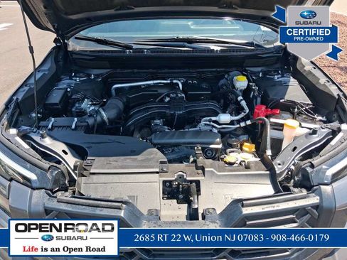 Used 2026 Subaru Outback Premium AWD/4WD image 28