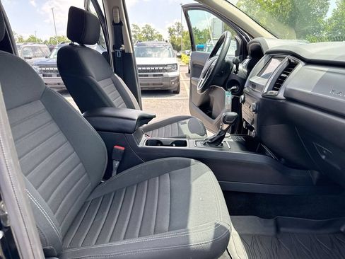 Used 2020 Ford Ranger XLT w/ Equipment Group 301A Mid AWD/4WD image 21
