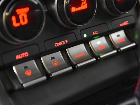 Used 2023 Subaru BRZ Premium image 22