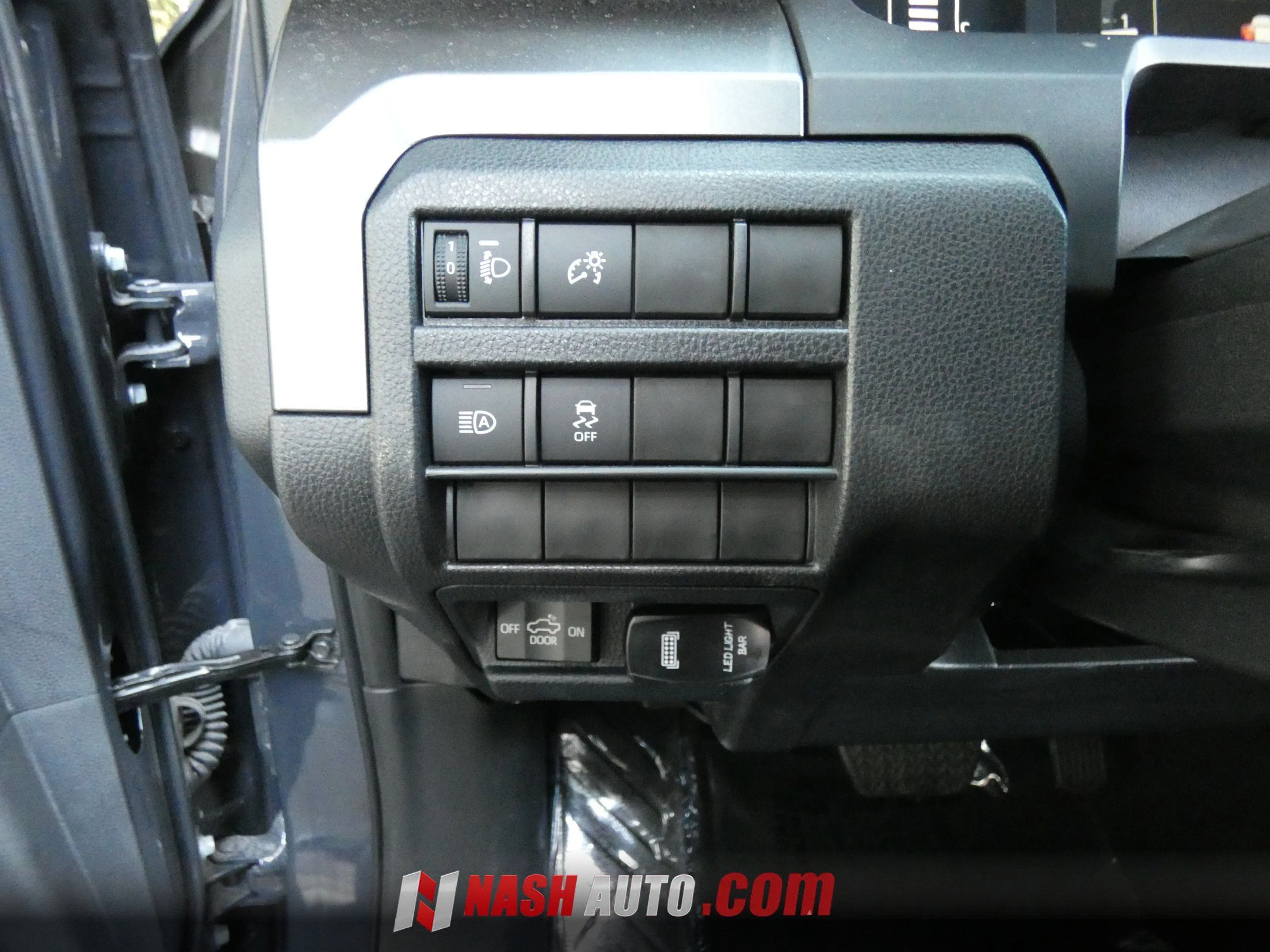 Used 2026 Toyota Tacoma SR5 AWD/4WD image 69