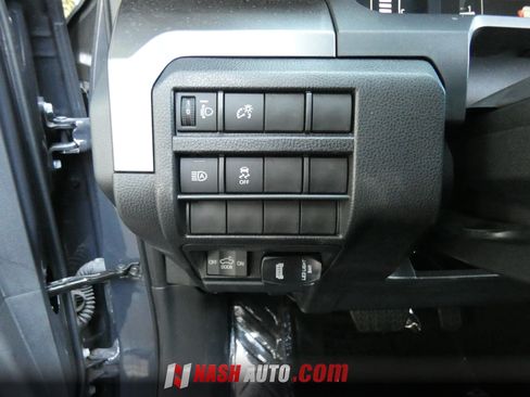 Used 2026 Toyota Tacoma SR5 AWD/4WD image 69