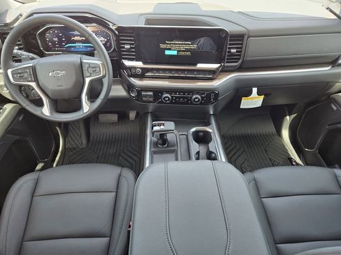 New 2026 Chevrolet Silverado 1500 LT Trail Boss w/ LT Trail Boss Premium Package AWD/4WD image 27
